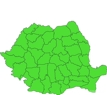 Acoperire nationala