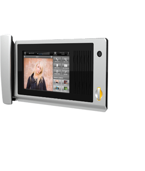 Videointerfonie